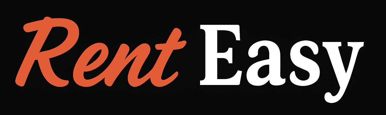 RentEasy Logo